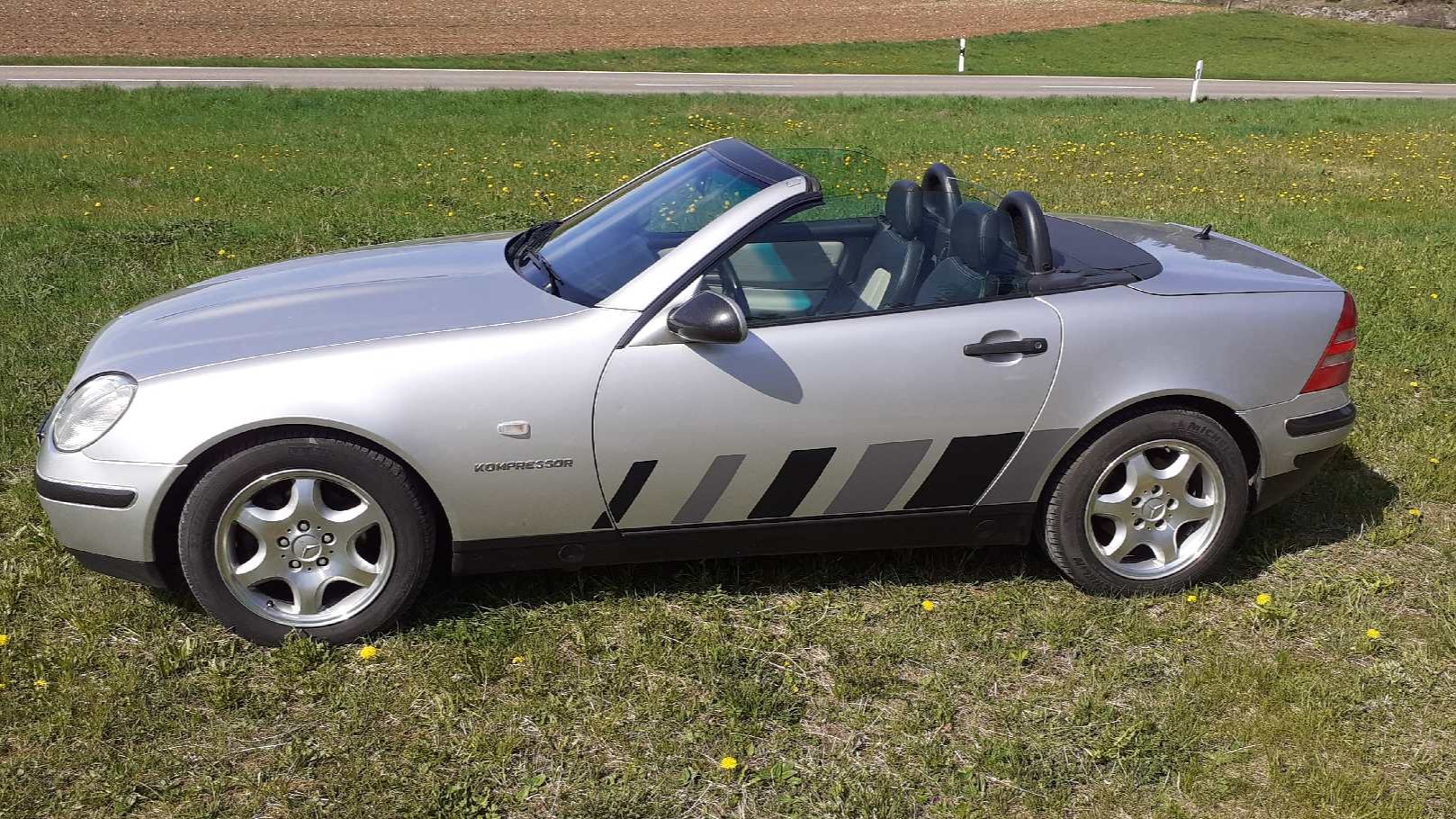 SLK