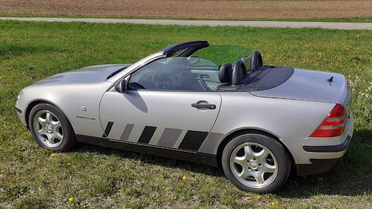 SLK