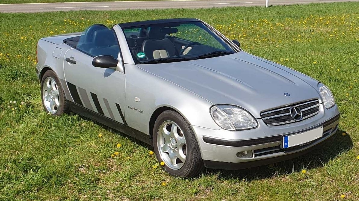SLK