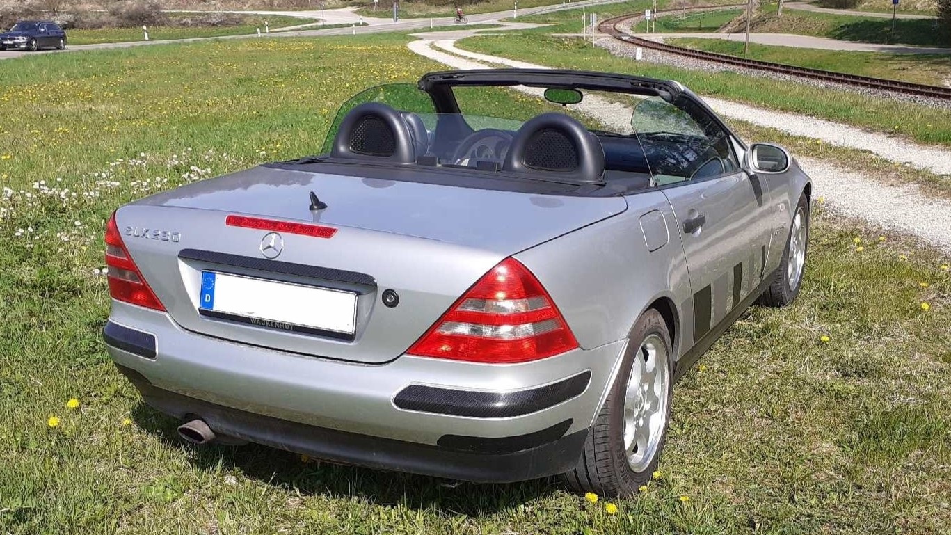 SLK