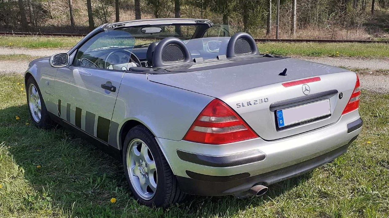 SLK