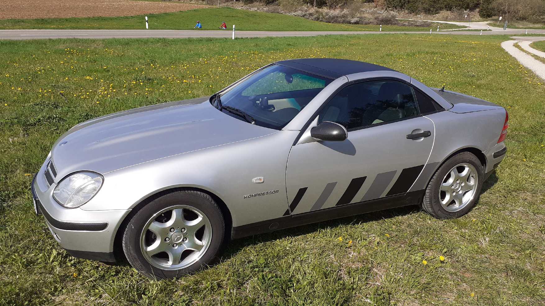 SLK