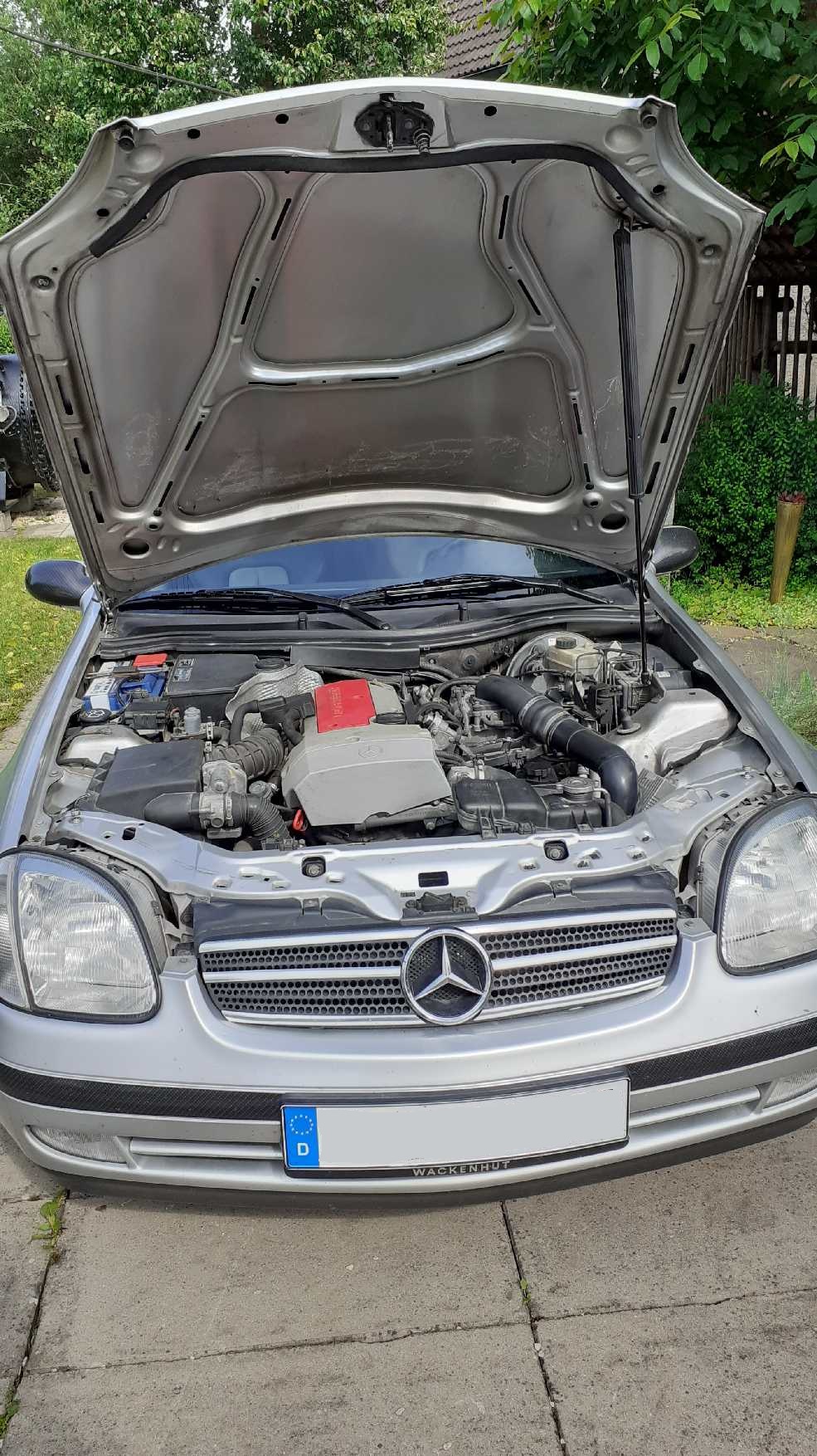 SLK