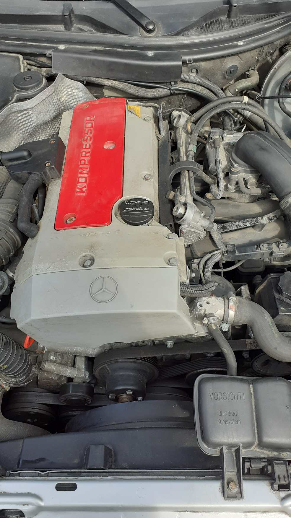 SLK
